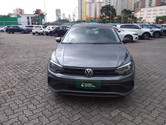 VOLKSWAGEN POLO 1.0 MPI TRACK MANUAL VOLKSWAGEN POLO 1.0 MPI TRACK MANUAL